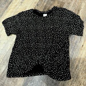 Girls Nordstrom top